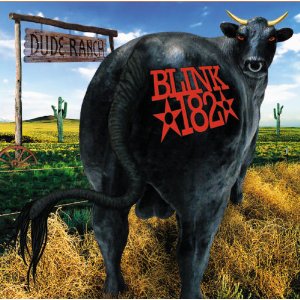 Dude Ranch Album Cover